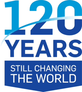 Carrier's 120th Anniversary