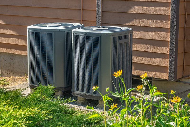 Purchasing the Right Air Conditioner