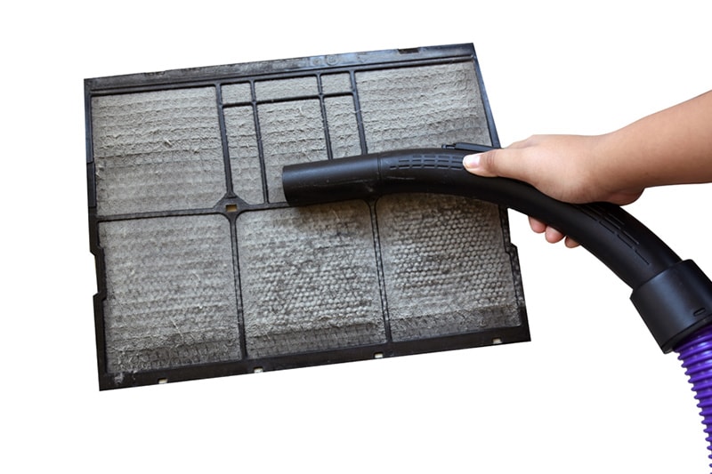 4 Reasons to Replace Your Home’s Air Filter